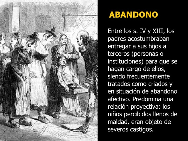 Abandono