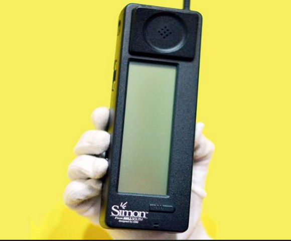 First Smartphone goes on sale