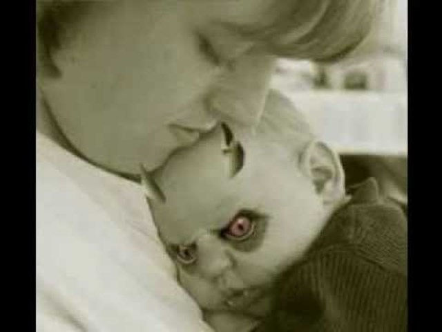 ¿ Angeles o Demonios ?