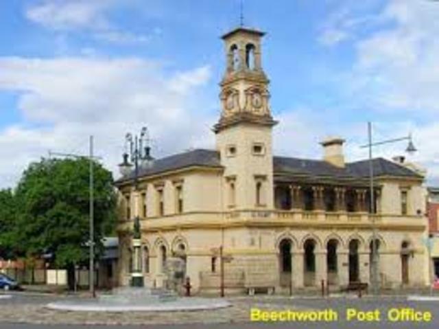 BeechWorth