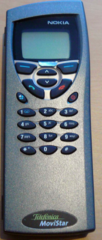 Nokia introduces lighter Mobile Phone