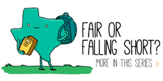 U.S. Court; Texas fails to help ELLs