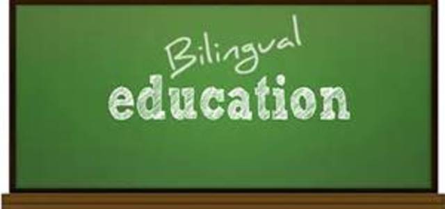 The rebirth of Bilingual Education