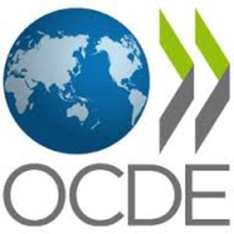 Organización para la Cooperación y el Desarrollo Económico OCDE