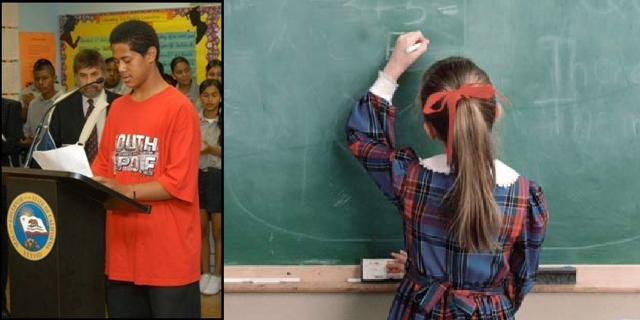 williams et al v. state of california