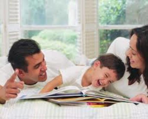 Participacion Familiar