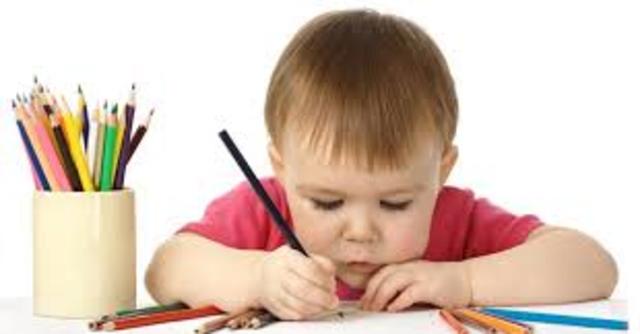 Ingreso a la primaria