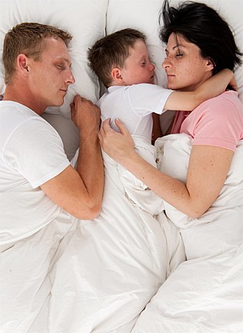 Infanticidio accidental