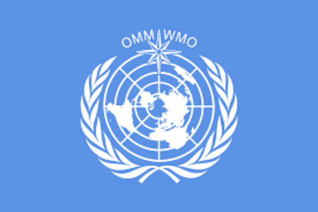 Organización Meteorológica Mundial (OMM)
