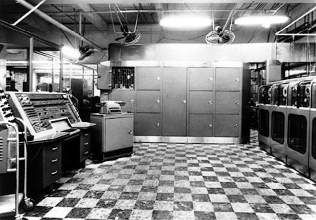 UNIVAC l