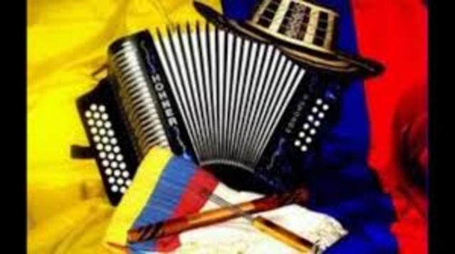 VALLENATO