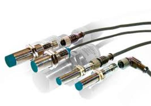 Información por sensores