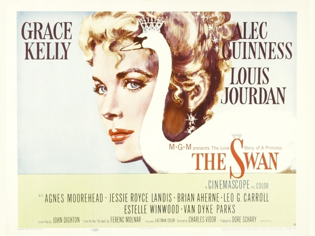 Released High society