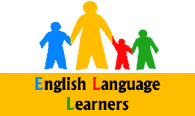 2015 English Language Learners