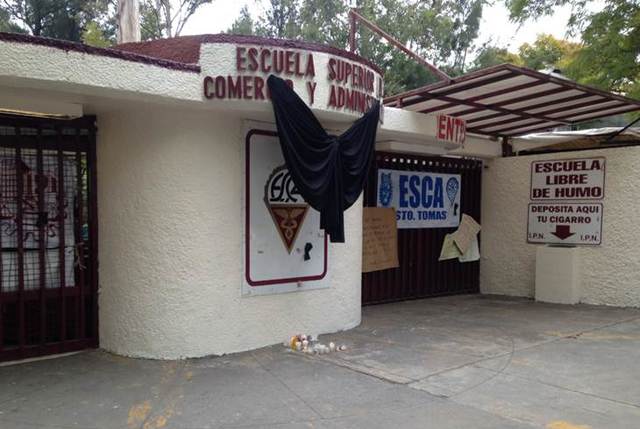 Inicio de estudios universitarios