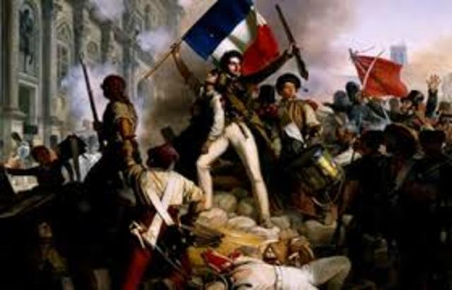 Revolución Francesa