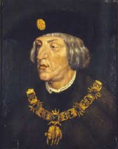 Archivo durante antiguo regimen