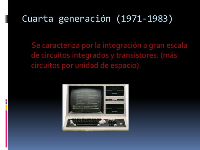 Intel fabricante de semiconductores