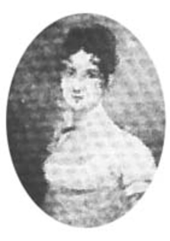 Death of his adoptive mother,