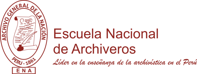 Inicio de la escuela de archivistas