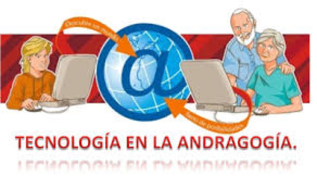 Andragogía y tecnología