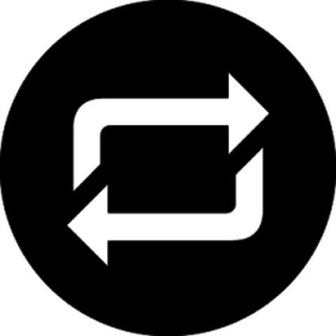 Option to Reblog introduced