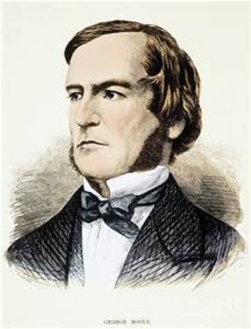 George Boole