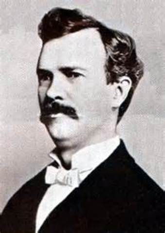 William Seward Burroughs