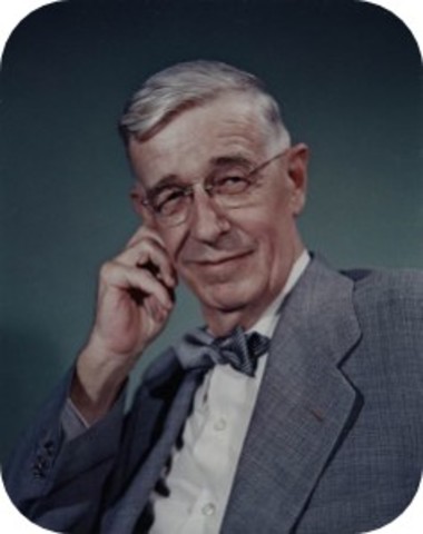 Vannevar Bush