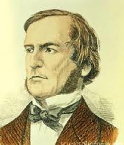 George Boole