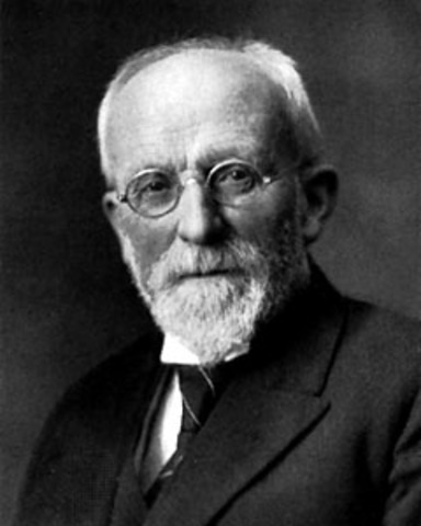 Oscar y Richard Hertwig