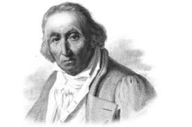 Joseph Marie Jacquard