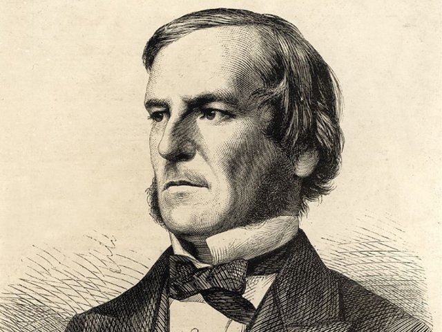 george boole