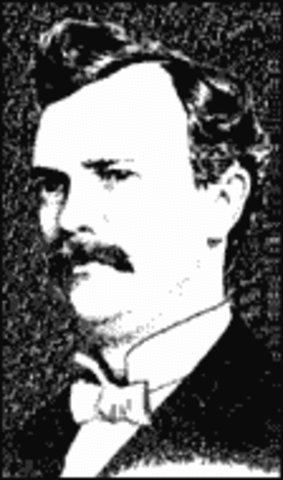 William Seward Burrougs