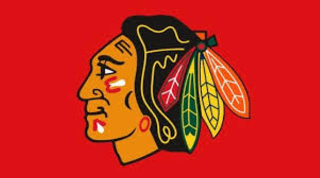 Blackhawks Tickets