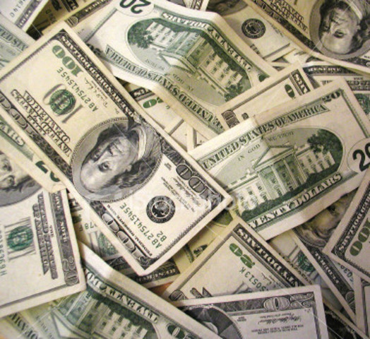 Leading money winner with $2,066,833 in earnings