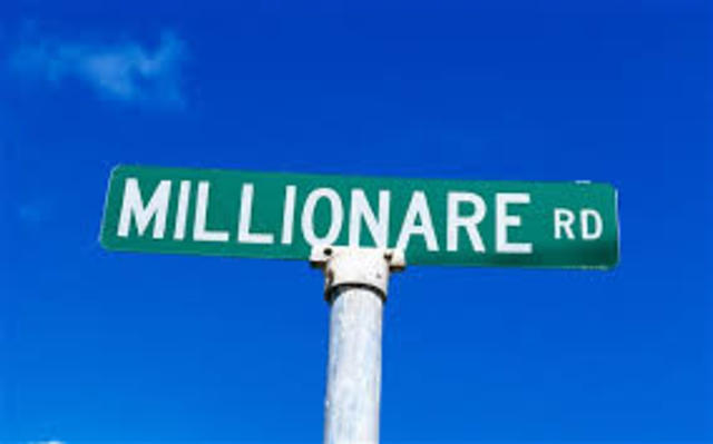 Millionaire
