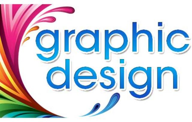 Get a job for Graphic Designing