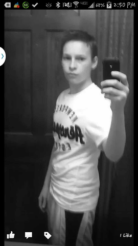 begining of 7th grade