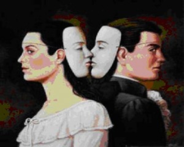 Ambivalencia (Siglo XIV-XVII)