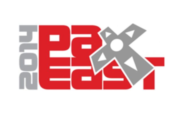 Pax East 2014