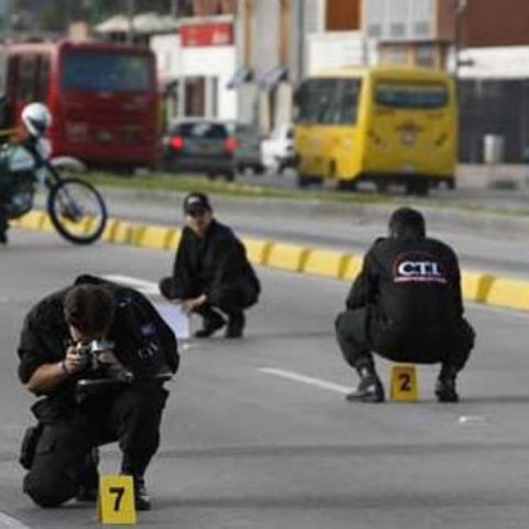 21 Años. Formare Prte Del CTI