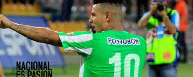 jugar una temporada con nacional