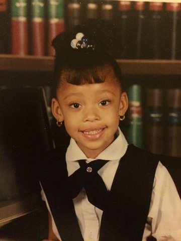 graduated from 1st grade