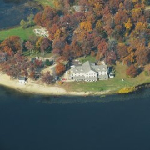 Camp Aide Session 3 at Miracle Camp