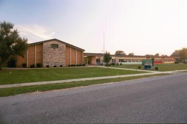 Academy of Levan Scott