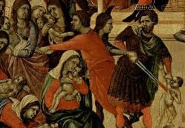 Ley Flexible (asesinato a niños)