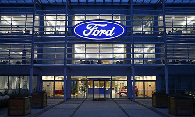 He suffered a crisis in your company