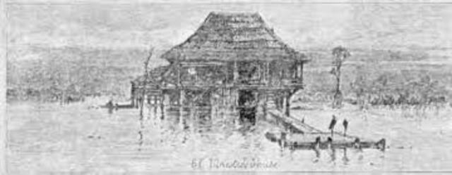 Born December 31, 1491.