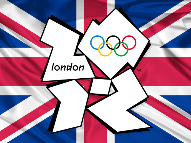 London Summer Olympics Start